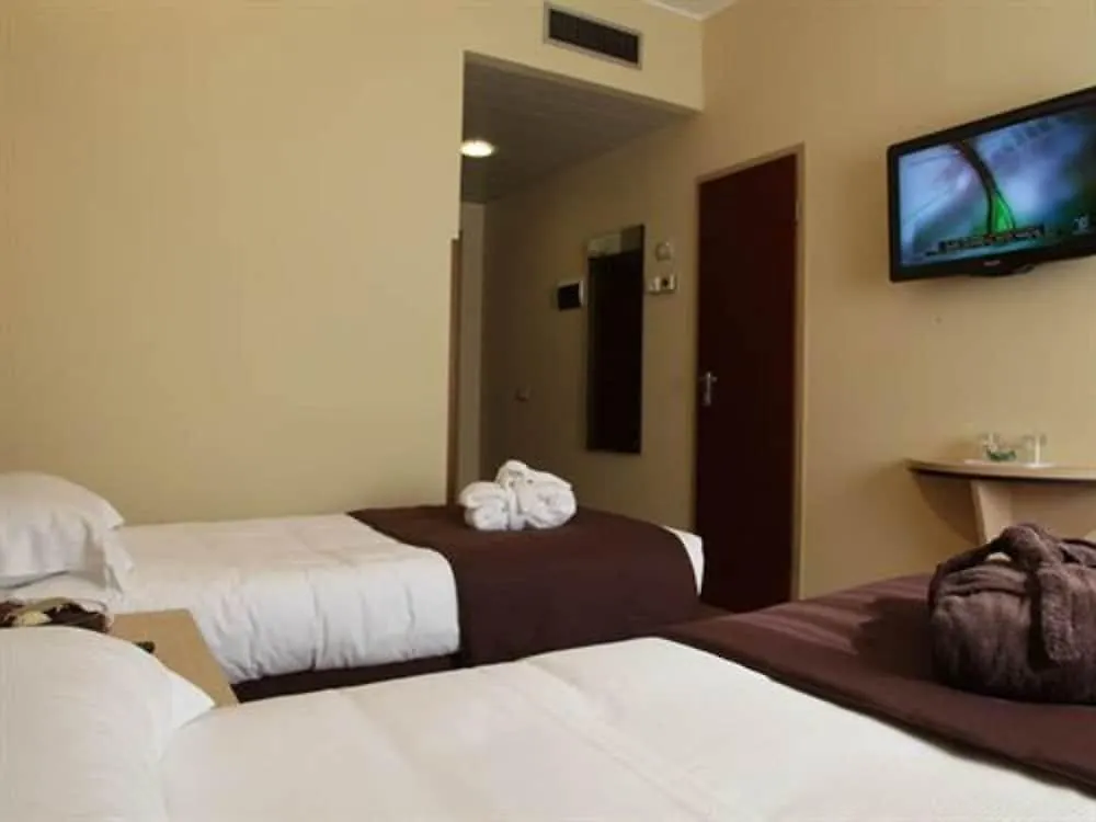 B&B Hotel Milano Portello
