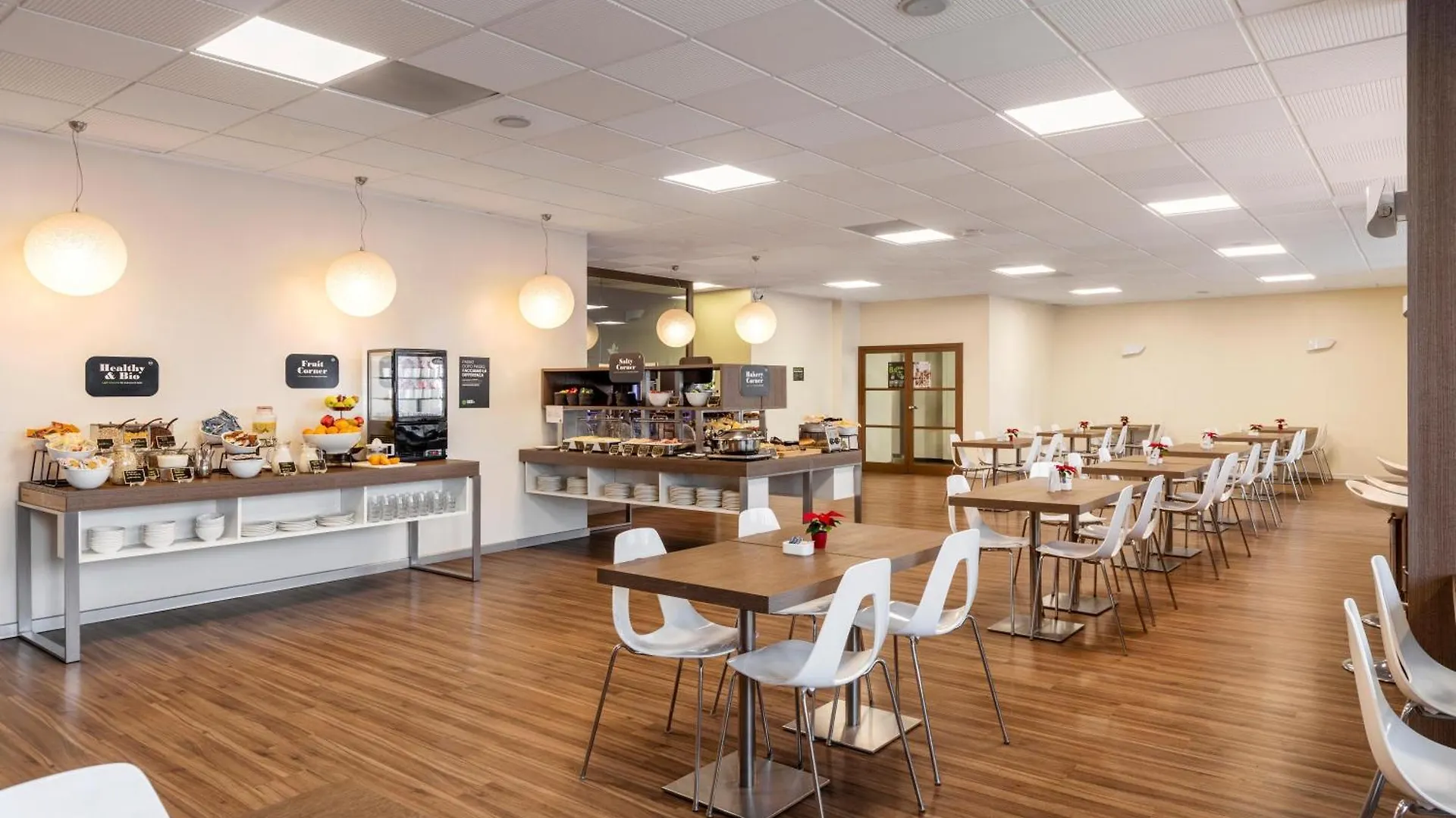 B&B Hotel Milano Portello