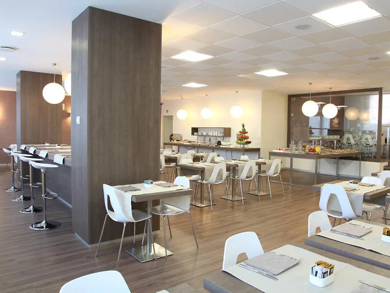 B&B Hotel Milano Portello