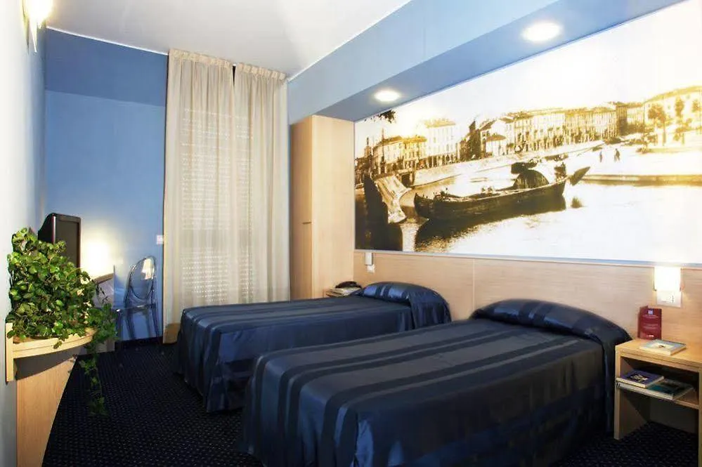 B&B Hotel Milano Portello