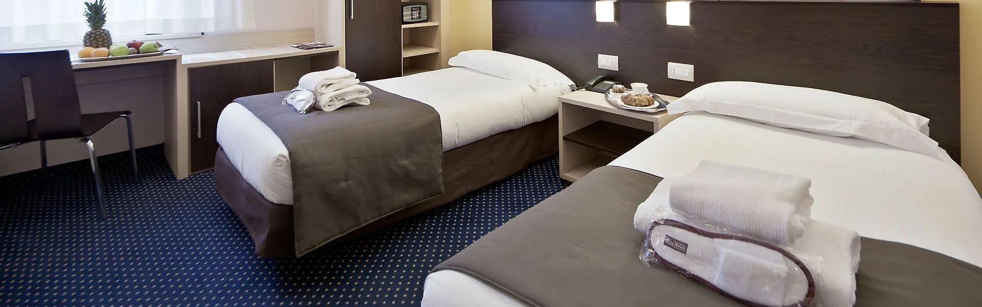 B&B Hotel Milano Portello