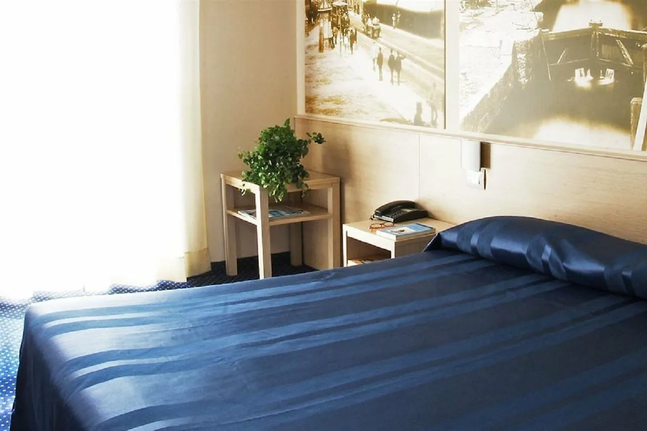 B&B Hotel Milano Portello