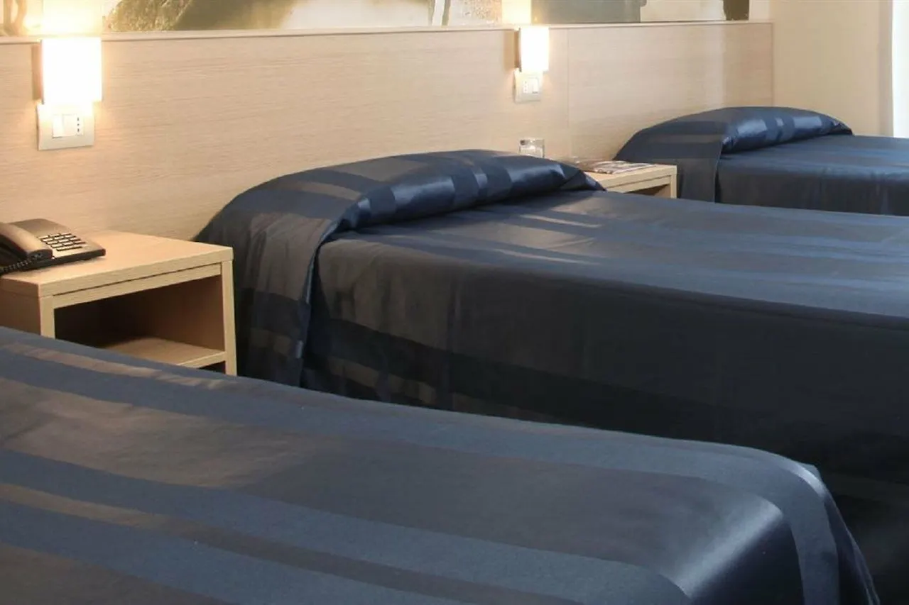 B&B Hotel Milano Portello