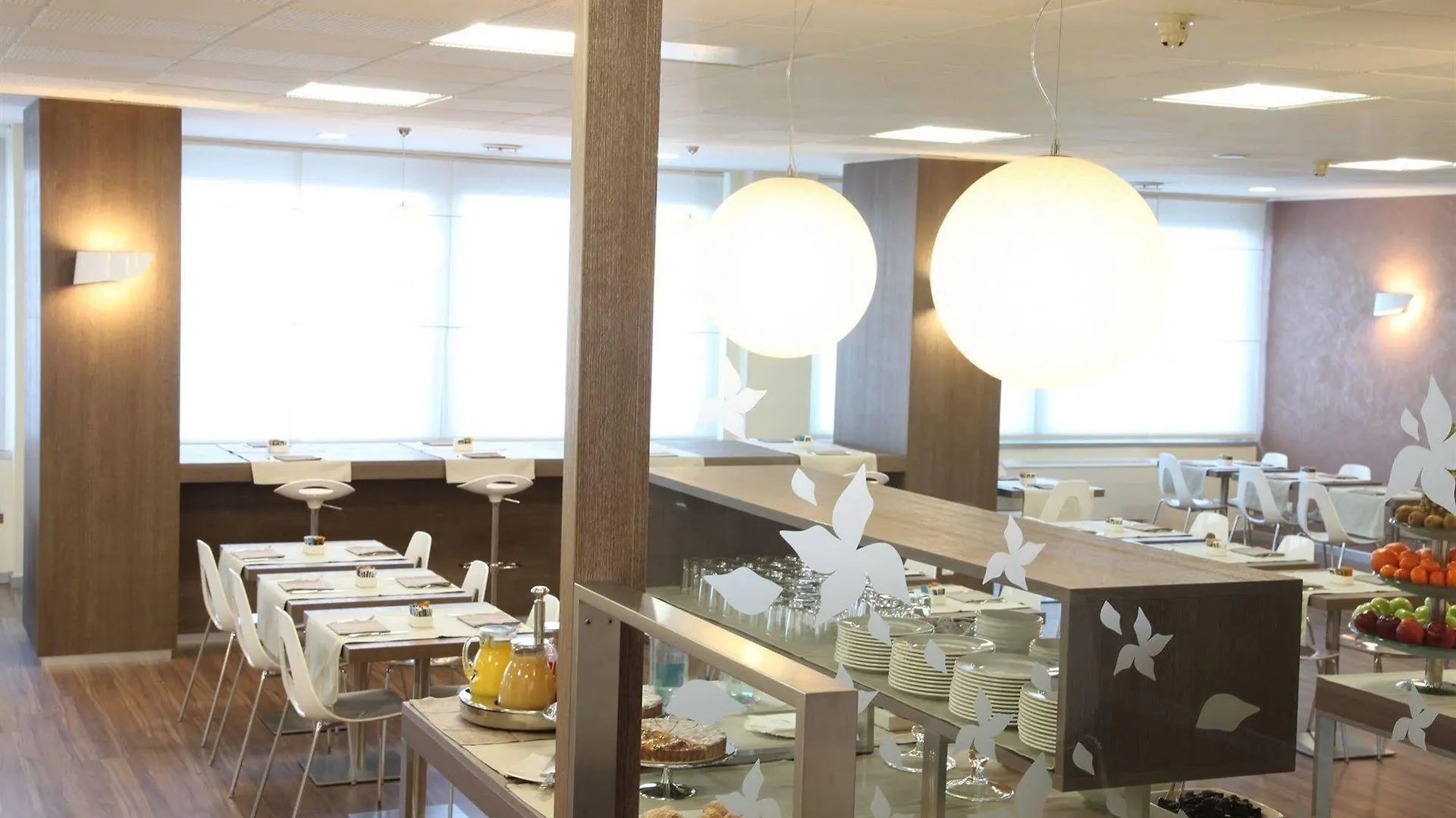 B&B Hotel Milano Portello  Milan