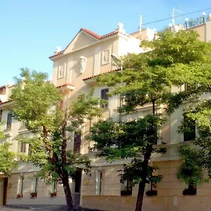 **** Отель Tmark Vaticano Италия
