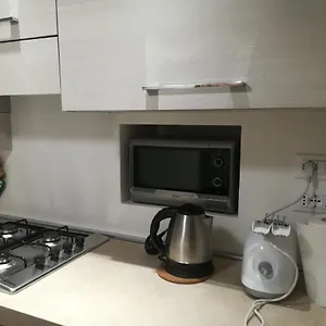 La Casa Dei Viaggiatori Apartamento Milán