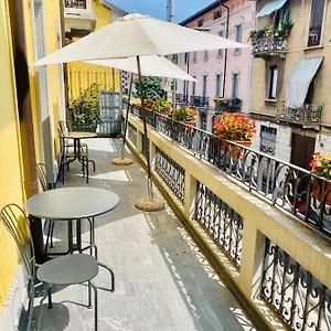 Milano Central Apartamento
