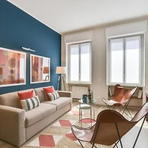 Apartment Sweett- Duomo, Milan