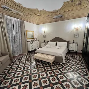 La Piazza E Mia Apartment Cefalù