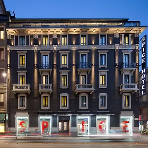 Spice 3*, Milano Italien