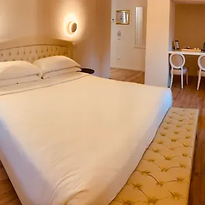 ** Hotel Palazzo Otello 1847 Wellness & Włochy