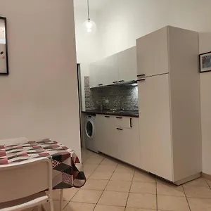 ** Hotel apartamentowy Vittoria Włochy