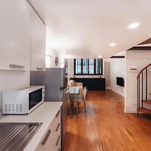 Apartment Charming De Togni, Mailand