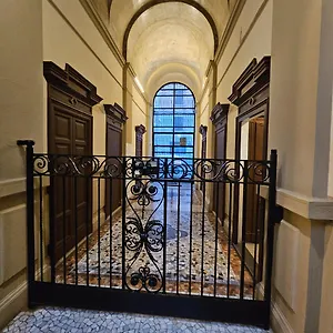 Romantic View Apartamento