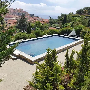  Vakantiehuis Caterina Italië