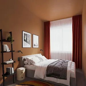 Bob W Ticinese Lejlighedshotel
