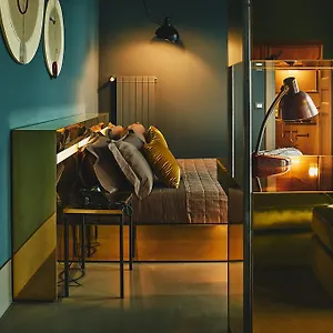 Hotell Boutique Borgo Nuovo, Milano