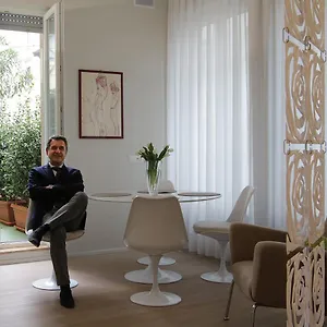 Apartment Porta Venezia Centro, Mailand