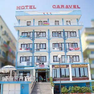 *** Hotel Caravel Włochy
