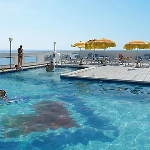 Christian 3*, Lido di Jesolo Italien