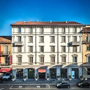 Eurohotel 3*, Milano Italien