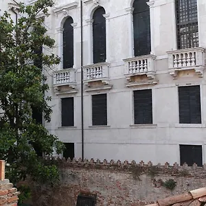 Ca' Regina Apartment Venedig