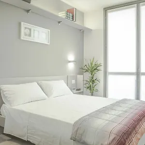  Appartement Alfa Bicocca Italië