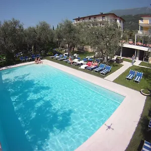 Augusta 3*, Malcesine Italien