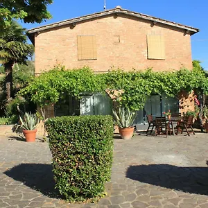  Vakantiehuis Vignano40 Italië
