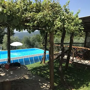  Vakantieboerderij Da Nonna Argia Italië