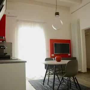  Appartement My In - La Rossa Italië