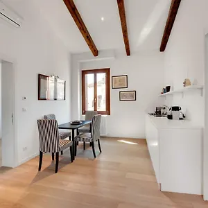 San Marcuola Apartment Venice