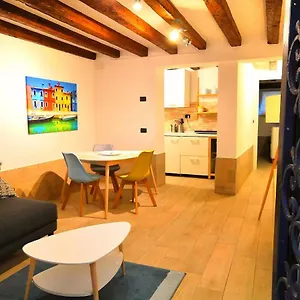 Alcova Apartment Venice