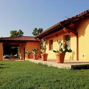 Le Pettegole Del Boschetto Bauernhof Castiglione della Pescaia