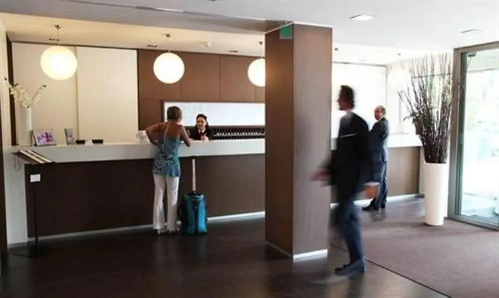 B&B Hotel Milano Portello
