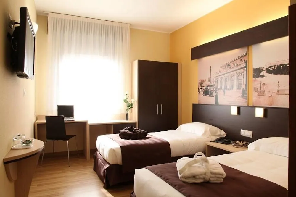 B&B Hotel Milano Portello