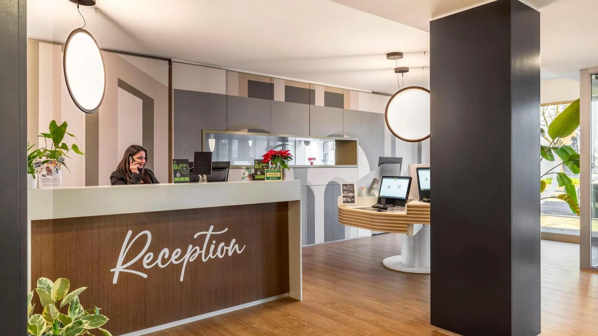 B&B Hotel Milano Portello Mediolan