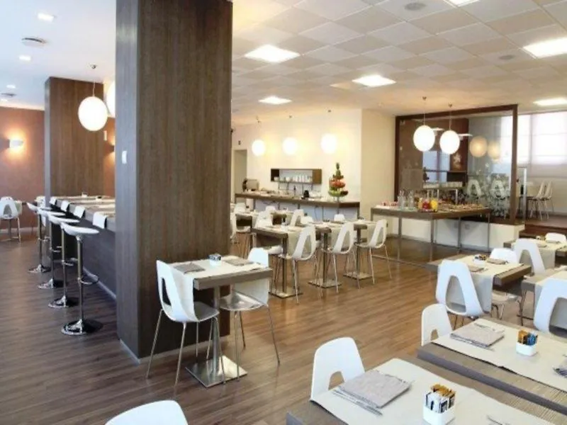 B&B Hotel Milano Portello Włochy