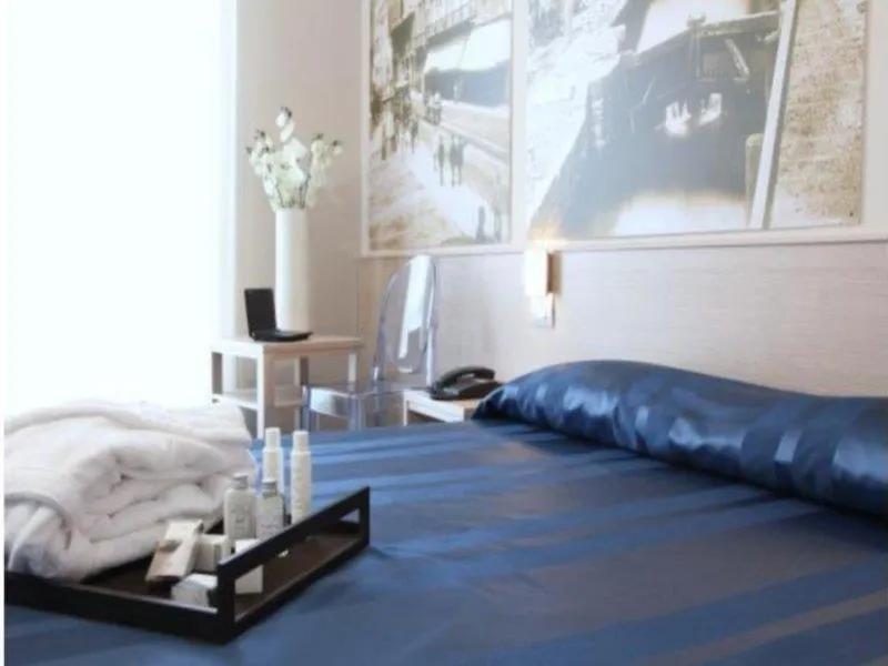 B&B Hotel Milano Portello